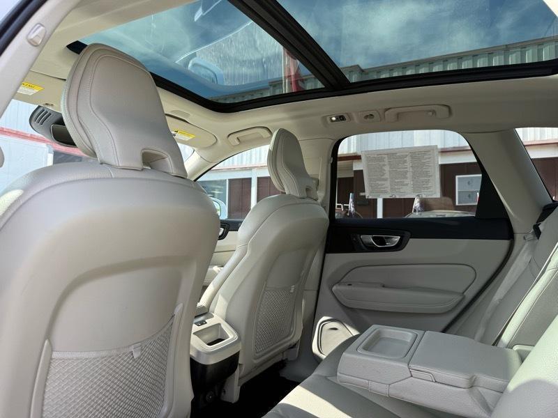 Volvo XC60 T6 Momentum AWD 2021