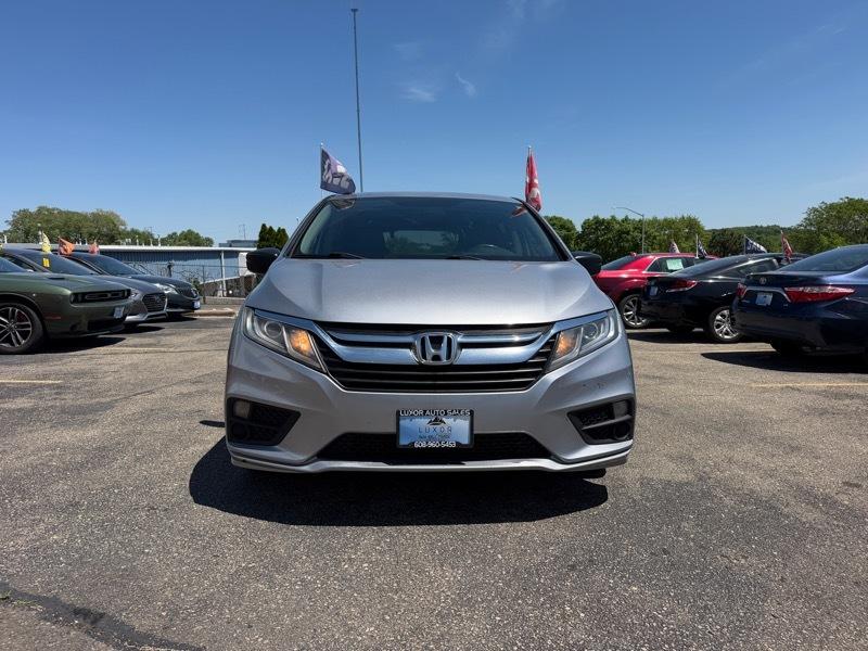 Honda Odyssey LX 2019