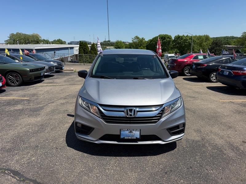 Honda Odyssey LX 2019