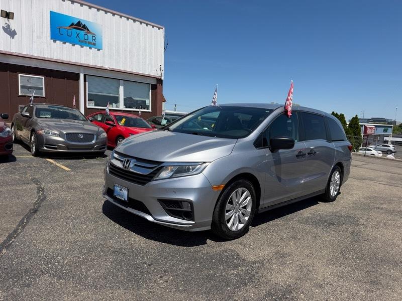 Honda Odyssey LX 2019