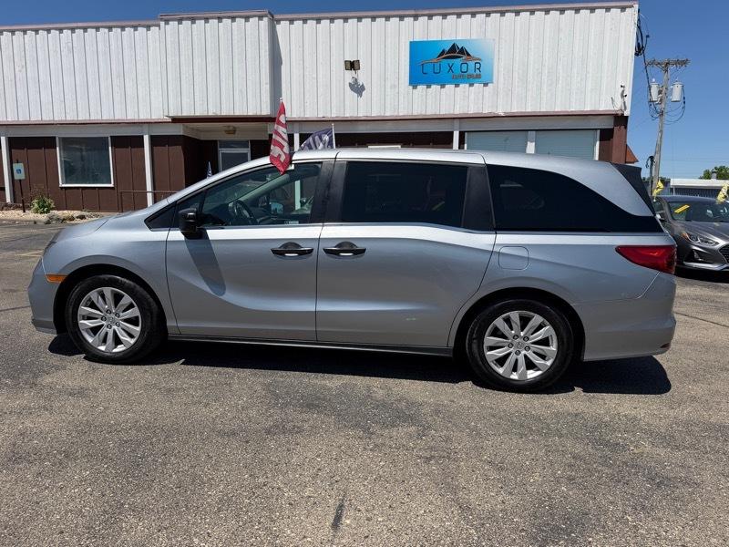 Honda Odyssey LX 2019