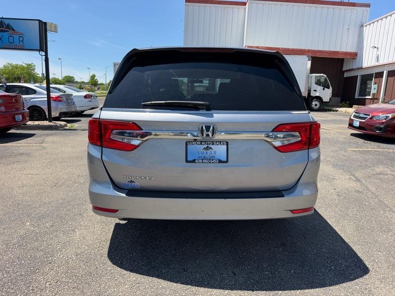 Honda Odyssey LX 2019