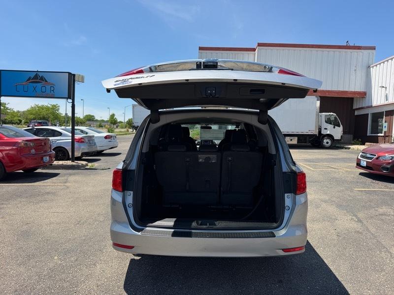 Honda Odyssey LX 2019