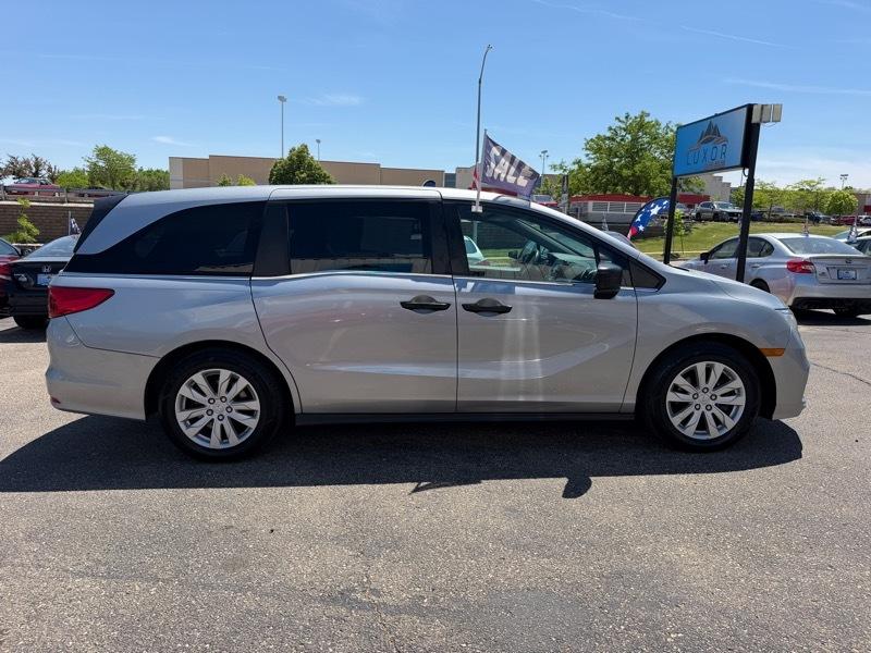 Honda Odyssey LX 2019