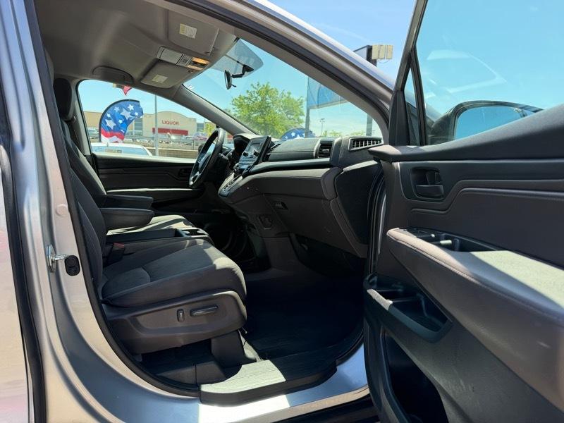 Honda Odyssey LX 2019