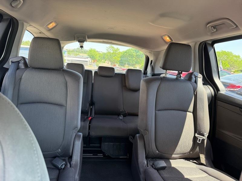 Honda Odyssey LX 2019