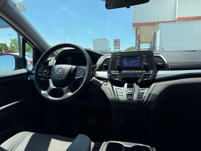 Honda Odyssey LX 2019