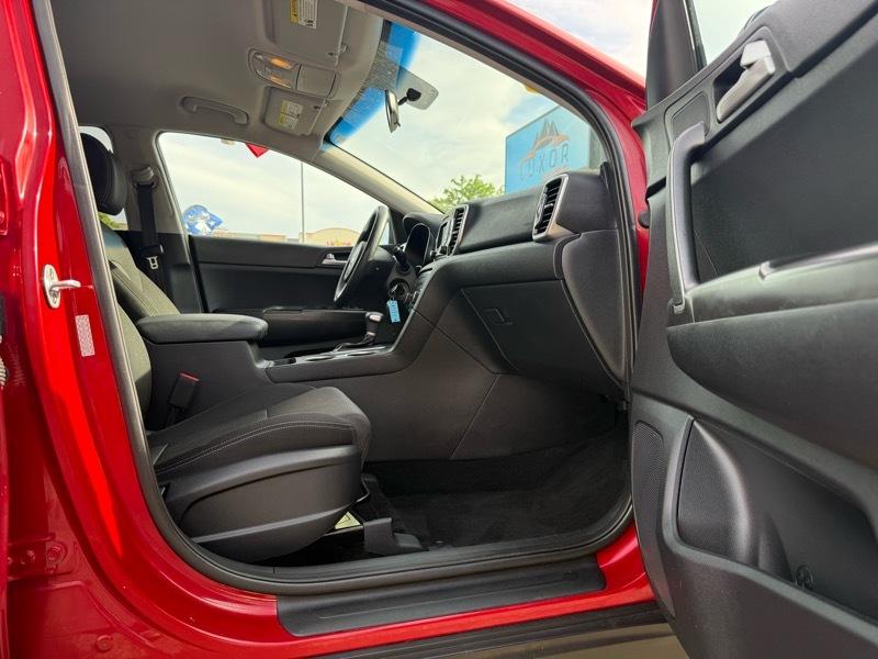 Kia Sportage LX 2019