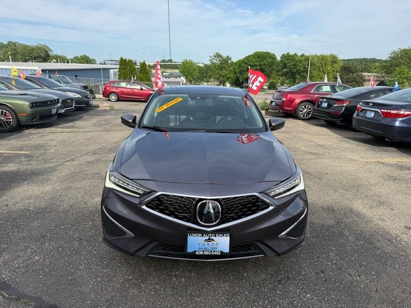 Acura ILX  2020