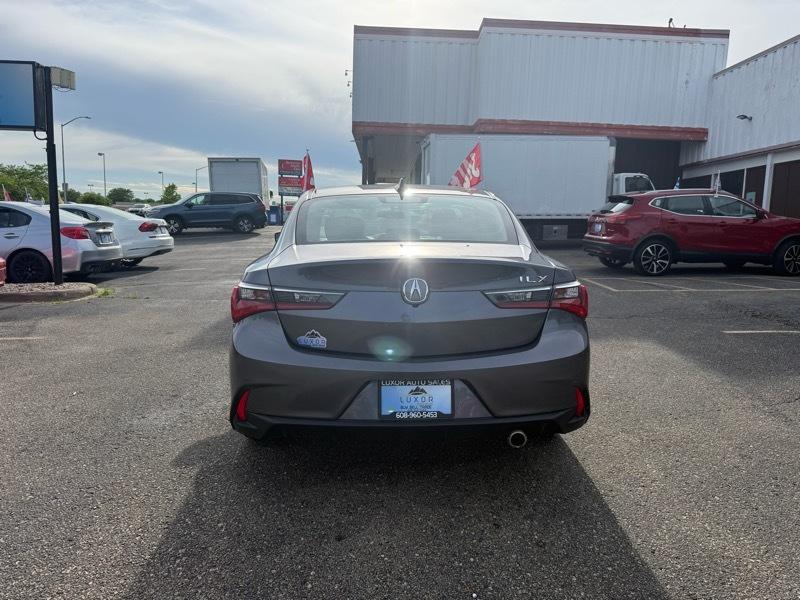 Acura ILX  2020