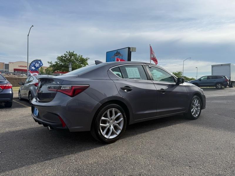 Acura ILX  2020