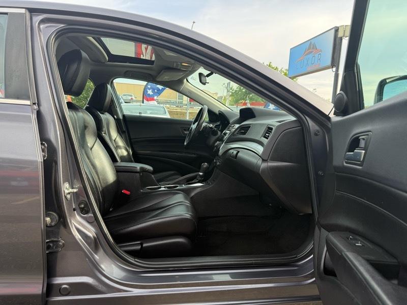 Acura ILX  2020