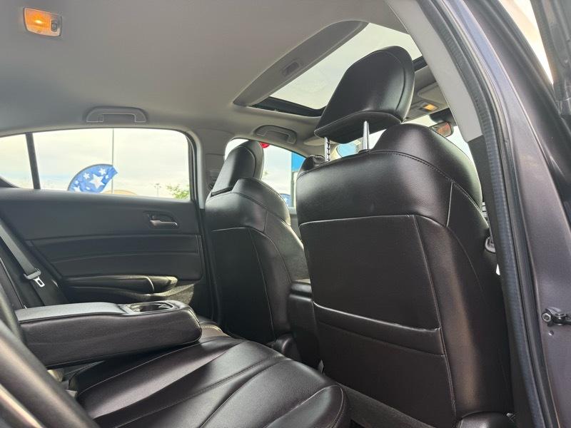 Acura ILX  2020