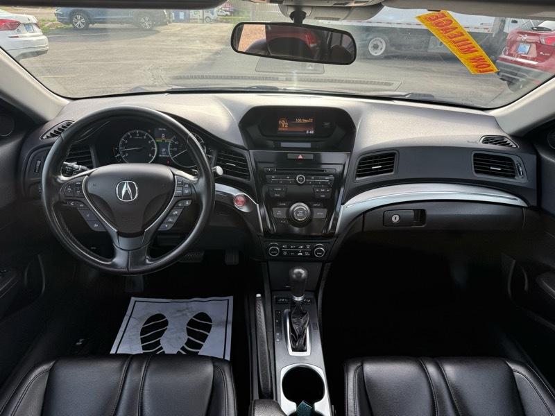 Acura ILX  2020