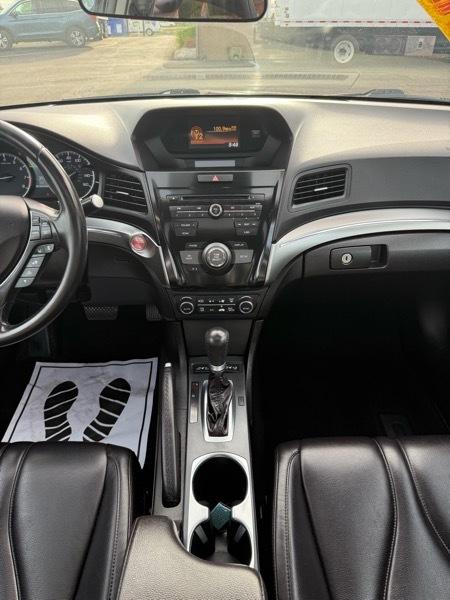 Acura ILX  2020