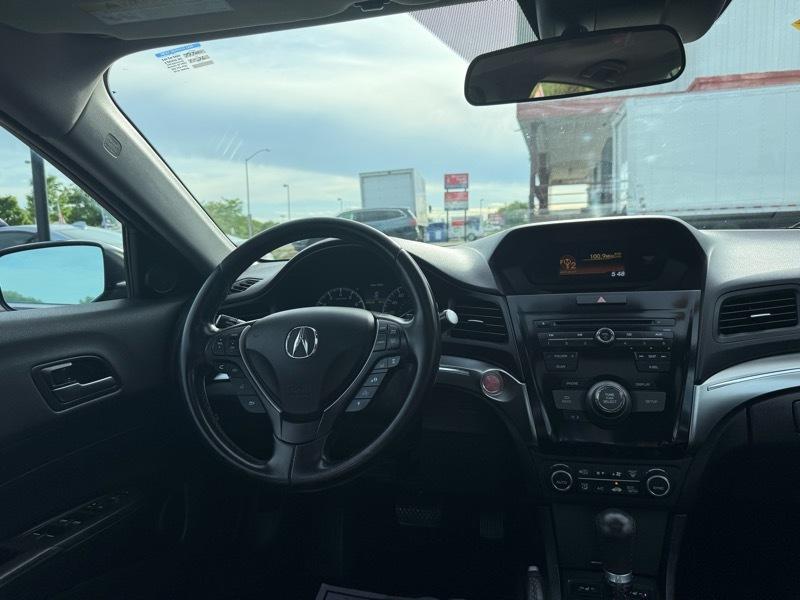 Acura ILX  2020