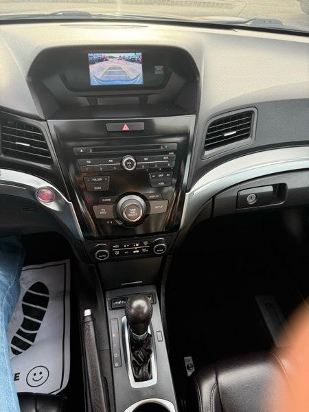 Acura ILX  2020