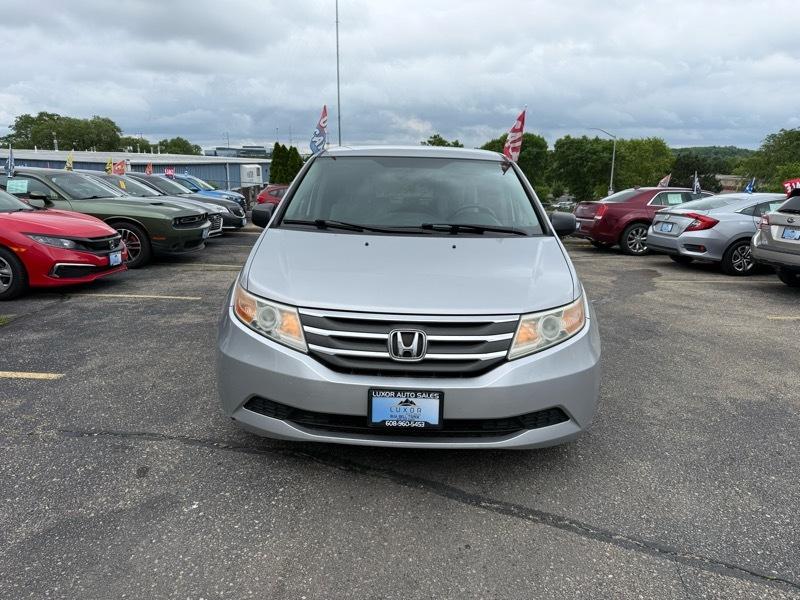 Honda Odyssey LX 2013