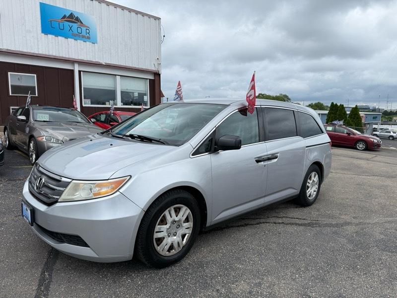 Honda Odyssey LX 2013