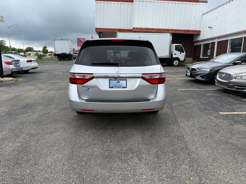 Honda Odyssey LX 2013