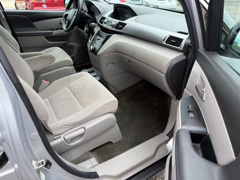Honda Odyssey LX 2013