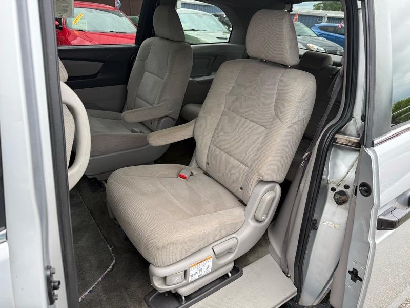 Honda Odyssey LX 2013