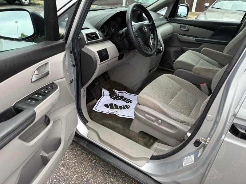 Honda Odyssey LX 2013