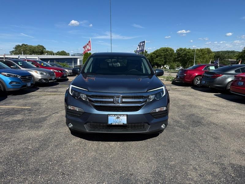 Honda Pilot EX 2018