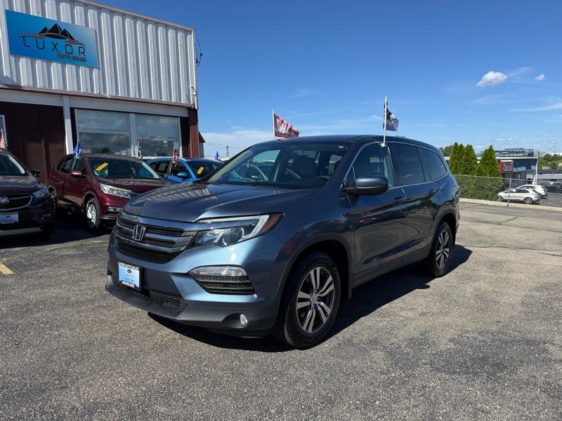 Honda Pilot EX 2018