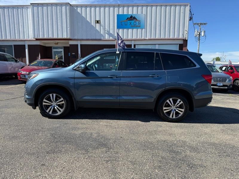 Honda Pilot EX 2018