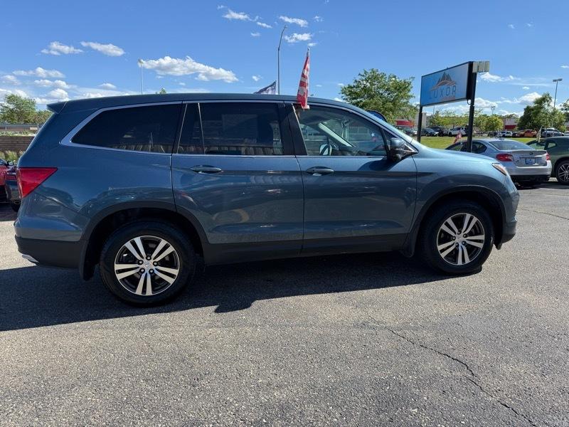 Honda Pilot EX 2018