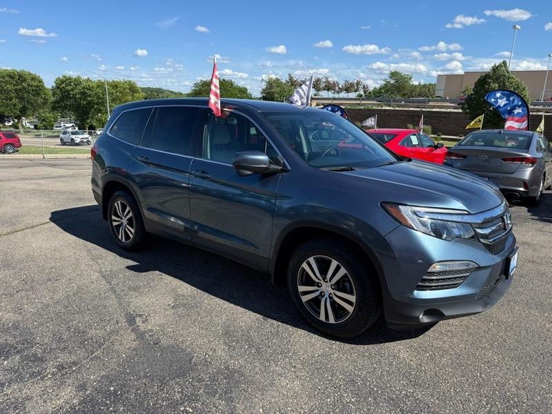 Honda Pilot EX 2018