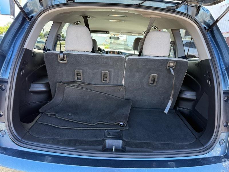Honda Pilot EX 2018