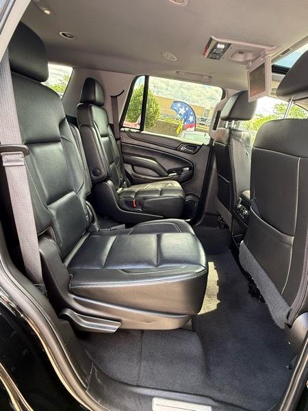 GMC Yukon SLT 2019
