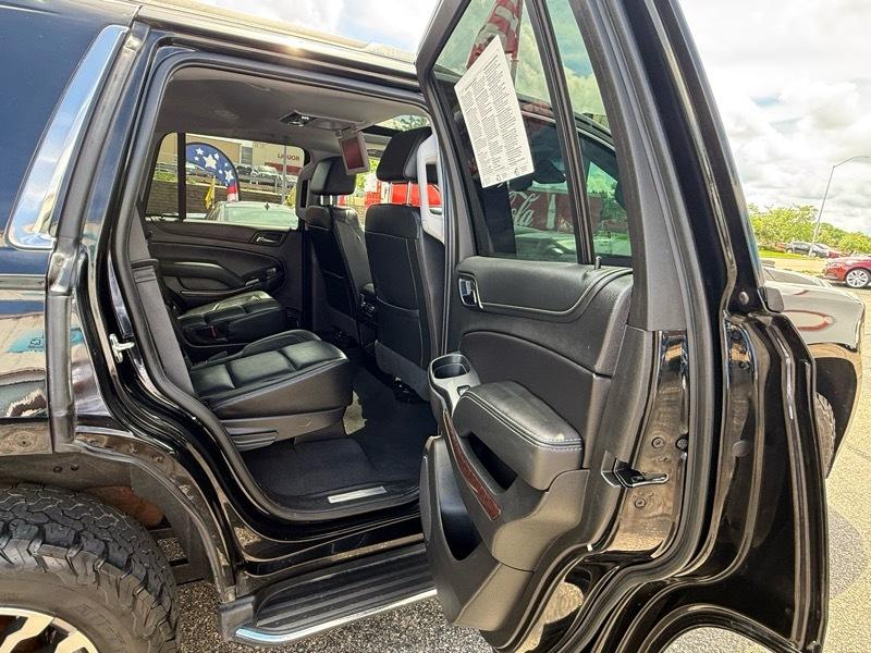 GMC Yukon SLT 2019
