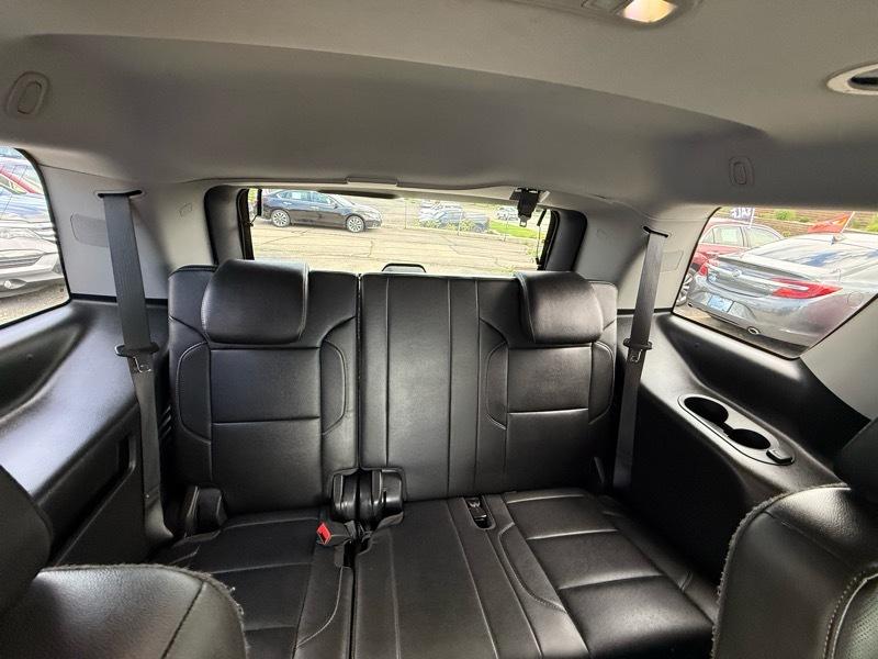 GMC Yukon SLT 2019
