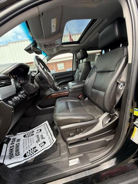 GMC Yukon SLT 2019