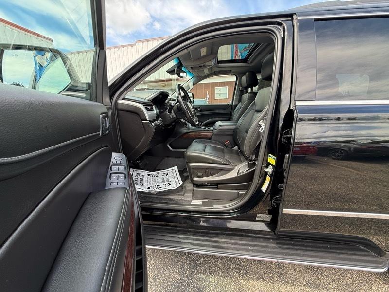 GMC Yukon SLT 2019