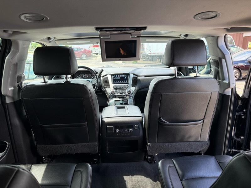 GMC Yukon SLT 2019