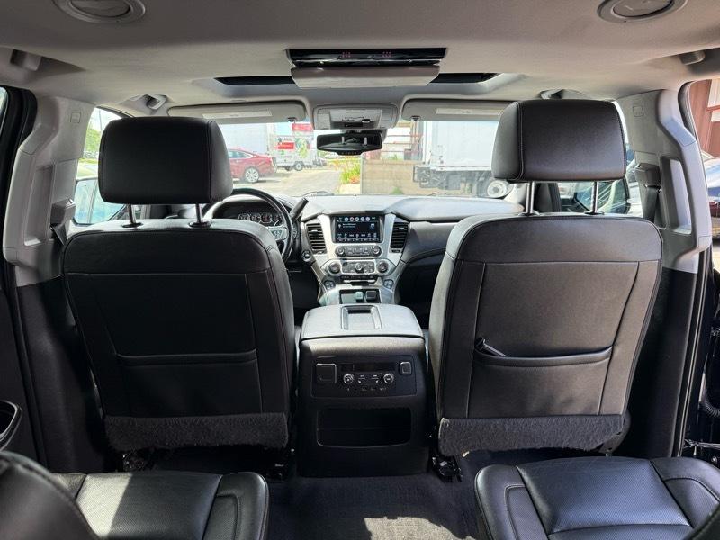 GMC Yukon SLT 2019
