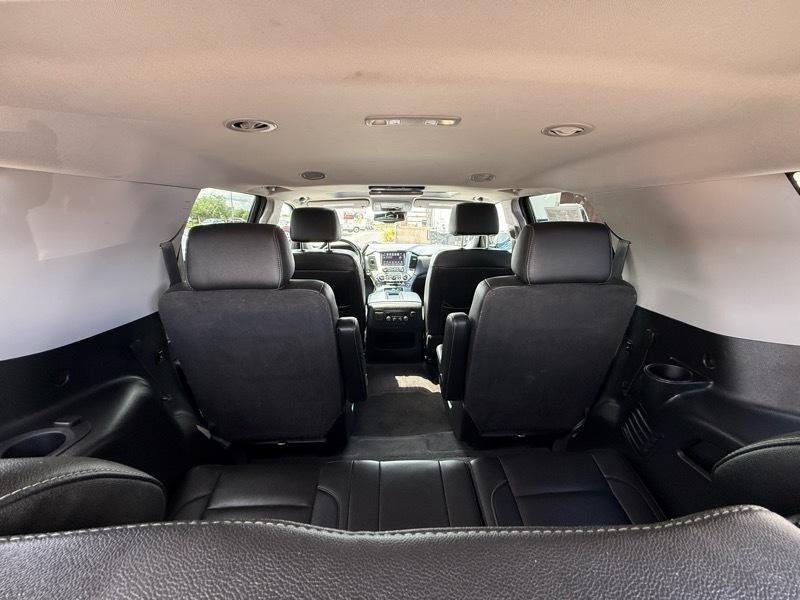 GMC Yukon SLT 2019