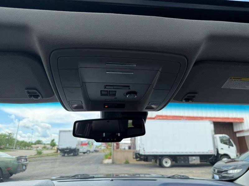 GMC Yukon SLT 2019