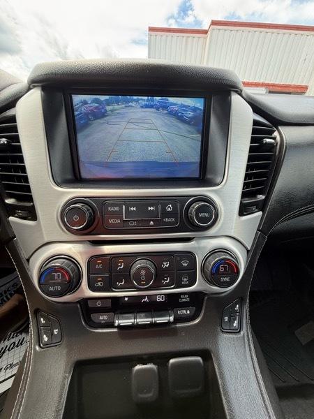 GMC Yukon SLT 2019