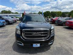 2019 GMC Yukon 