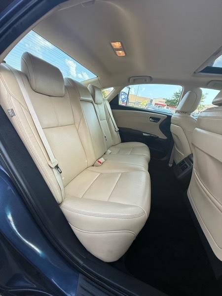 Toyota Avalon Hybrid XLE Premium 2018
