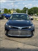 2018 Toyota Avalon Hybrid 