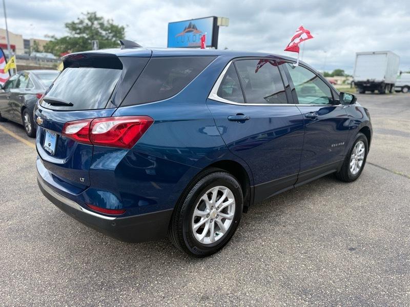 Chevrolet Equinox LT 2020