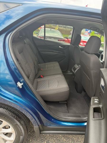 Chevrolet Equinox LT 2020