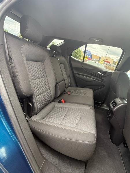 Chevrolet Equinox LT 2020