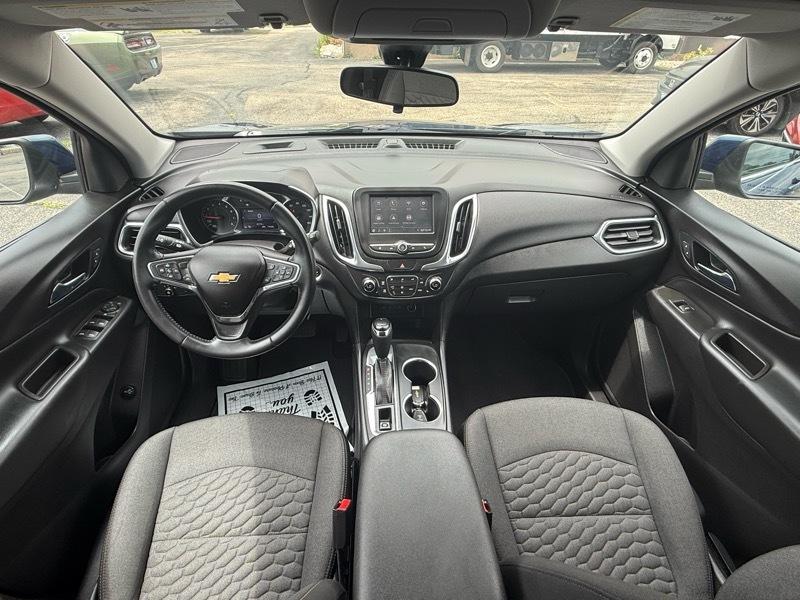 Chevrolet Equinox LT 2020